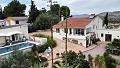 Retiro espiritual en Sax con infinitas posibilidades in Alicante Dream Homes API 1122