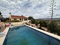 Retiro espiritual en Sax con infinitas posibilidades in Alicante Dream Homes API 1122