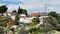 Retiro espiritual en Sax con infinitas posibilidades in Alicante Dream Homes API 1122