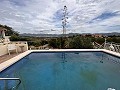 Retiro espiritual en Sax con infinitas posibilidades in Alicante Dream Homes API 1122