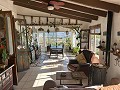 Retiro espiritual en Sax con infinitas posibilidades in Alicante Dream Homes API 1122