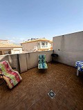 Fantastisch appartement met 2 slaapkamers dichtbij voorzieningen in Alicante Dream Homes API 1122