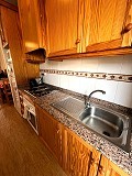 Fantastisch appartement met 2 slaapkamers dichtbij voorzieningen in Alicante Dream Homes API 1122