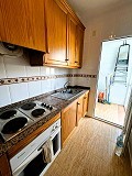 Fantastisch appartement met 2 slaapkamers dichtbij voorzieningen in Alicante Dream Homes API 1122