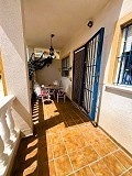 Fantastisch appartement met 2 slaapkamers dichtbij voorzieningen in Alicante Dream Homes API 1122