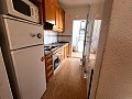 Fantastisch appartement met 2 slaapkamers dichtbij voorzieningen in Alicante Dream Homes API 1122