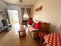 Fantastisch appartement met 2 slaapkamers dichtbij voorzieningen in Alicante Dream Homes API 1122