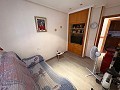 Superbe appartement de 3 chambres à Petrer avec une immense terrasse in Alicante Dream Homes API 1122