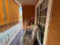 Superbe appartement de 3 chambres à Petrer avec une immense terrasse in Alicante Dream Homes API 1122