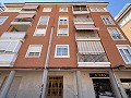 Superbe appartement de 3 chambres à Petrer avec une immense terrasse in Alicante Dream Homes API 1122