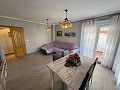 Superbe appartement de 3 chambres à Petrer avec une immense terrasse in Alicante Dream Homes API 1122