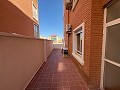 Superbe appartement de 3 chambres à Petrer avec une immense terrasse in Alicante Dream Homes API 1122