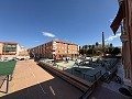 Superbe appartement de 3 chambres à Petrer avec une immense terrasse in Alicante Dream Homes API 1122