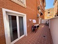 Superbe appartement de 3 chambres à Petrer avec une immense terrasse in Alicante Dream Homes API 1122