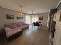 Superbe appartement de 3 chambres à Petrer avec une immense terrasse in Alicante Dream Homes API 1122