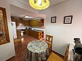 Superbe appartement de 3 chambres à Petrer avec une immense terrasse in Alicante Dream Homes API 1122