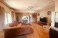 Magnifique villa espagnole rénovée à vendre à Albatera in Alicante Dream Homes API 1122