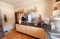 Magnifique villa espagnole rénovée à vendre à Albatera in Alicante Dream Homes API 1122