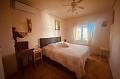 Magnifique villa espagnole rénovée à vendre à Albatera in Alicante Dream Homes API 1122