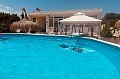 Magnifique villa espagnole rénovée à vendre à Albatera in Alicante Dream Homes API 1122