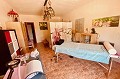 Magnifique villa espagnole rénovée à vendre à Albatera in Alicante Dream Homes API 1122
