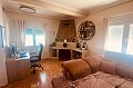 Magnifique villa espagnole rénovée à vendre à Albatera in Alicante Dream Homes API 1122