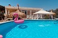 Magnifique villa espagnole rénovée à vendre à Albatera in Alicante Dream Homes API 1122