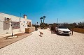 Magnifique villa espagnole rénovée à vendre à Albatera in Alicante Dream Homes API 1122