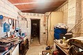 Magnifique villa espagnole rénovée à vendre à Albatera in Alicante Dream Homes API 1122