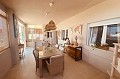 Magnifique villa espagnole rénovée à vendre à Albatera in Alicante Dream Homes API 1122