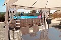 Magnifique villa espagnole rénovée à vendre à Albatera in Alicante Dream Homes API 1122