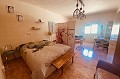 Magnifique villa espagnole rénovée à vendre à Albatera in Alicante Dream Homes API 1122