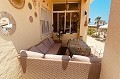 Magnifique villa espagnole rénovée à vendre à Albatera in Alicante Dream Homes API 1122