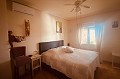 Magnifique villa espagnole rénovée à vendre à Albatera in Alicante Dream Homes API 1122