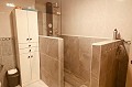 Magnifique villa espagnole rénovée à vendre à Albatera in Alicante Dream Homes API 1122