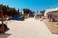 Magnifique villa espagnole rénovée à vendre à Albatera in Alicante Dream Homes API 1122