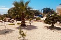Magnifique villa espagnole rénovée à vendre à Albatera in Alicante Dream Homes API 1122