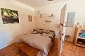 Magnifique villa espagnole rénovée à vendre à Albatera in Alicante Dream Homes API 1122