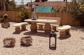 Magnifique villa espagnole rénovée à vendre à Albatera in Alicante Dream Homes API 1122