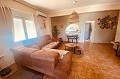 Magnifique villa espagnole rénovée à vendre à Albatera in Alicante Dream Homes API 1122