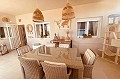 Magnifique villa espagnole rénovée à vendre à Albatera in Alicante Dream Homes API 1122