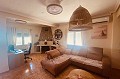 Magnifique villa espagnole rénovée à vendre à Albatera in Alicante Dream Homes API 1122