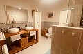 Magnifique villa espagnole rénovée à vendre à Albatera in Alicante Dream Homes API 1122