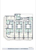 Appartements modernes de nouvelle construction à 100 mètres de la plage in Alicante Dream Homes API 1122