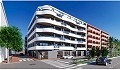 Appartements modernes de nouvelle construction à 100 mètres de la plage in Alicante Dream Homes API 1122