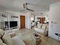 Hervorragende Villa mit 4 Schlafzimmern, Pool und unschlagbarer Aussicht in Fortuna. in Alicante Dream Homes API 1122
