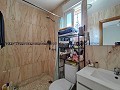 Hervorragende Villa mit 4 Schlafzimmern, Pool und unschlagbarer Aussicht in Fortuna. in Alicante Dream Homes API 1122