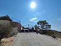 Hervorragende Villa mit 4 Schlafzimmern, Pool und unschlagbarer Aussicht in Fortuna. in Alicante Dream Homes API 1122