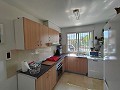Hervorragende Villa mit 4 Schlafzimmern, Pool und unschlagbarer Aussicht in Fortuna. in Alicante Dream Homes API 1122