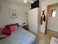 Hervorragende Villa mit 4 Schlafzimmern, Pool und unschlagbarer Aussicht in Fortuna. in Alicante Dream Homes API 1122
